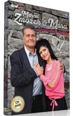 Zamilované duety - Marcel Zmožek, Mára…