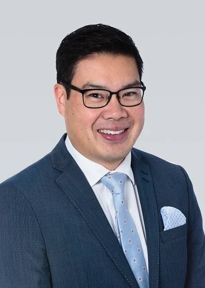 Brian Wong