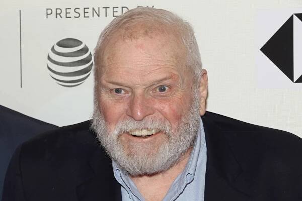 Brian Dennehy