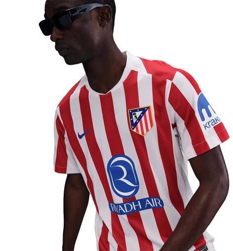 Men home 25/26 jersey