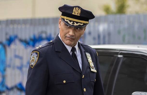 East New York - 10-13 - Z filmu - Jimmy Smits