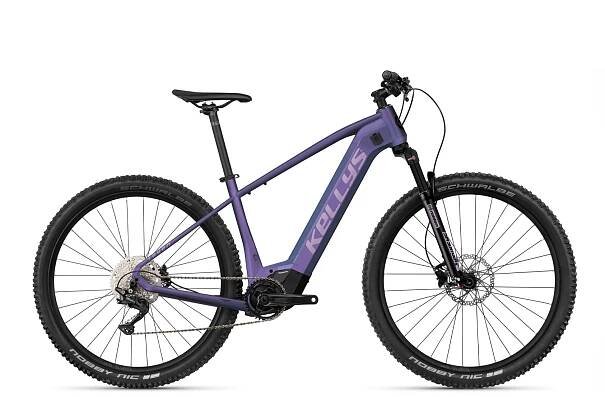 Kellys Tayen R50 P 20 Ah 27.5" Magic Pink 2023, S S od 55 990 Kč