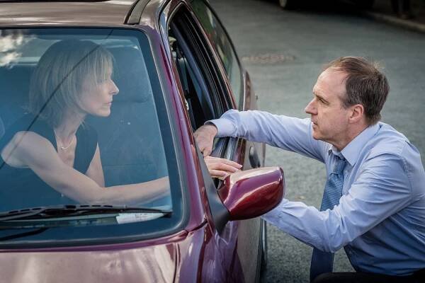 Amelia Bullmore