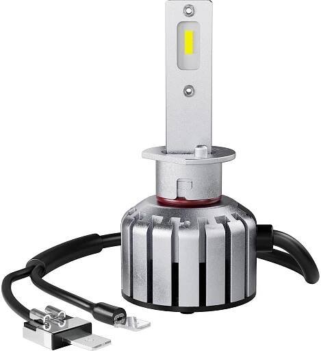 OSRAM Night Breaker LED 64150DWNB-2HFB H1 12V 16W