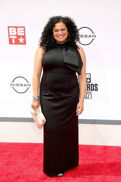 Black Women Understood The Assignment On The BET Awards Red Carpet