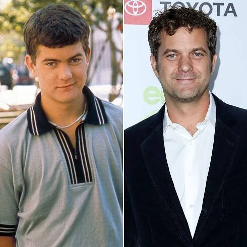 Dawson's Creek' Cast: Where Are They Now?