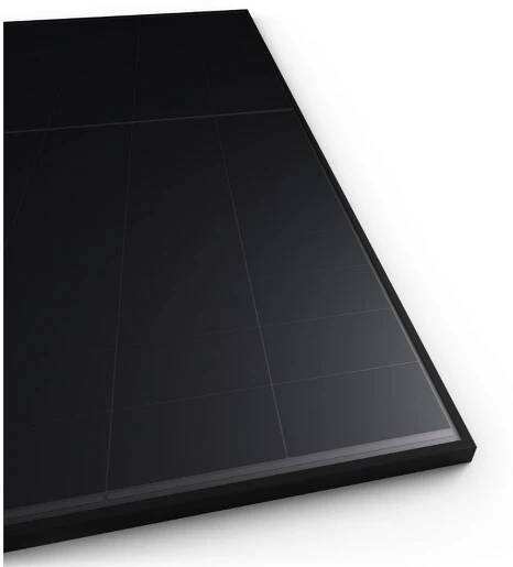 AIKO Neostar 2S+ Celočerný solární panel 500W, 1.2m kabel