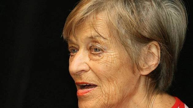 Luba Skořepová exceluje v novince v Divadle v Řeznické