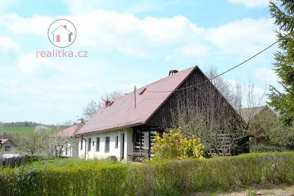 Prodej Dům, Doubravice, okres Trutnov