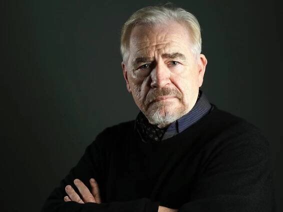 Brian Cox: ‘I can’t afford $110 each for one night at the theatre’