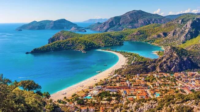September holidays to Turkey cost as little as £235 – with 25C and 300 hours of sunshine...