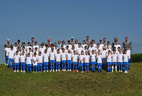 Historie | FK Mladá Boleslav