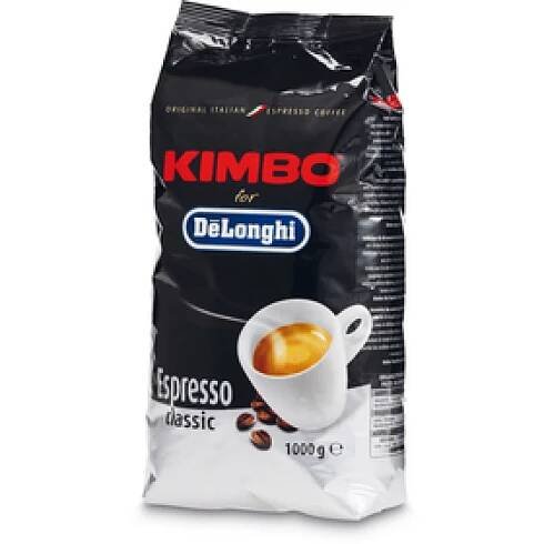 De'Longhi Kimbo Espresso Prestige zrnková