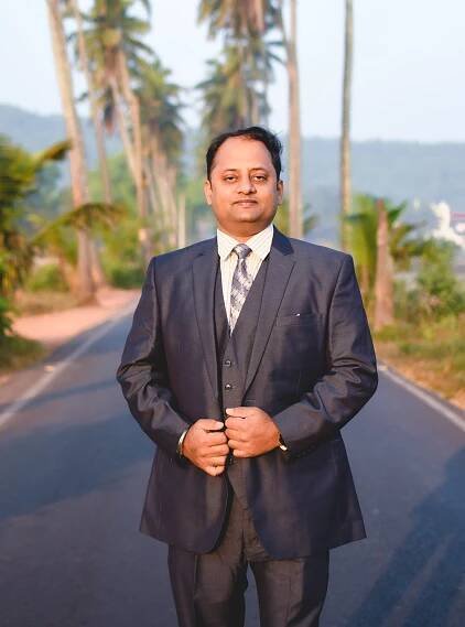 Abhishek Singh
