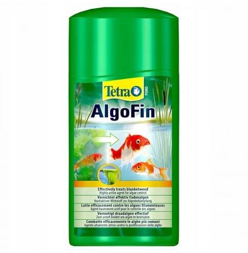 TETRA Pond AlgoFin 250 ml
