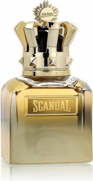 Jean Paul Gaultier Scandal Absolu parfém pánský 50 ml