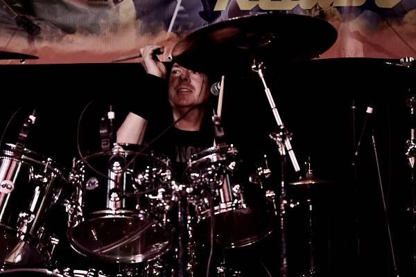Bruce Kulick New Year's Eve 2022 - BruceKulick.com-The Official Bruce Kulick Website