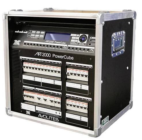 Power Cube