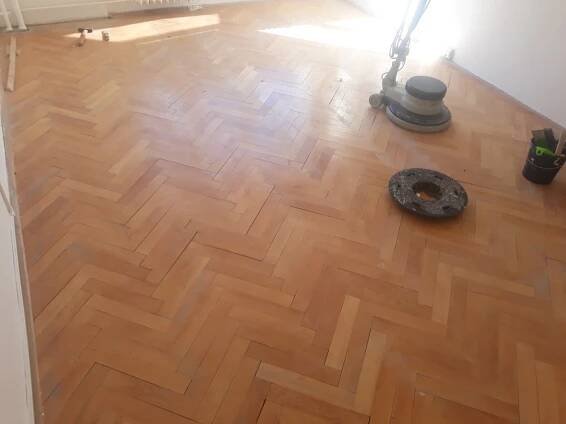 RENOVACE PARKET SPOŘILOV | RENOVACE PARKET PRAHA
