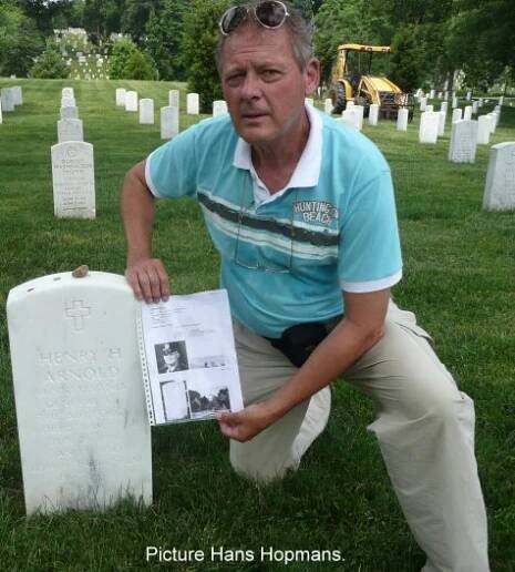 Darby, William Orlando “Bill”. | WW2 Gravestone