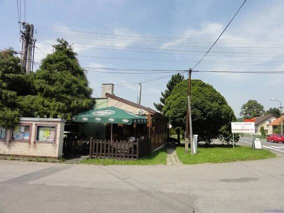 Restaurace - Mniší | Katalpa