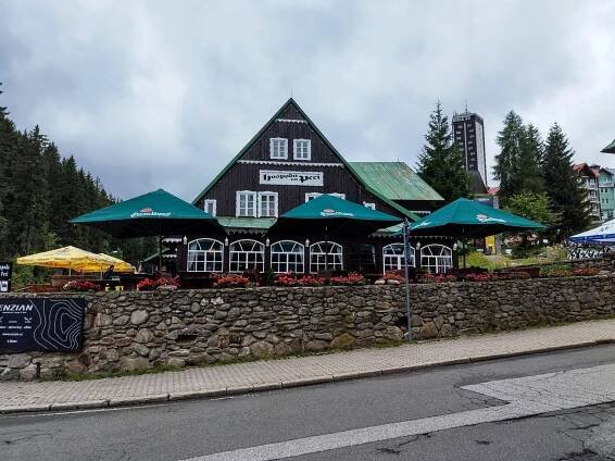 Fotografie - Hospoda na Peci, Pec pod Sněžkou - 31.07.2023