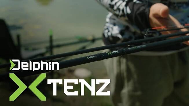Delphin Xtenz