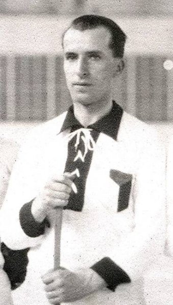 Jan Arnold Palouš