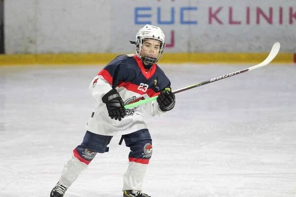 Piráti Chomutov si zahráli v Ústí nad Labem s domácím Slovanem a s Teplicemi