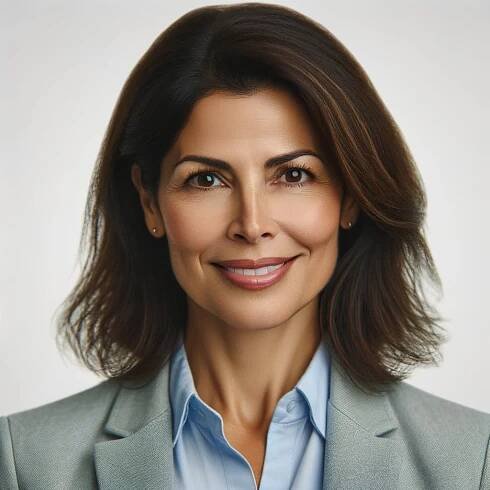 Dr. Maria Rodriguez