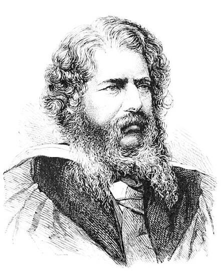 William John Macquorn Rankine - teplotní stupnice | životopis