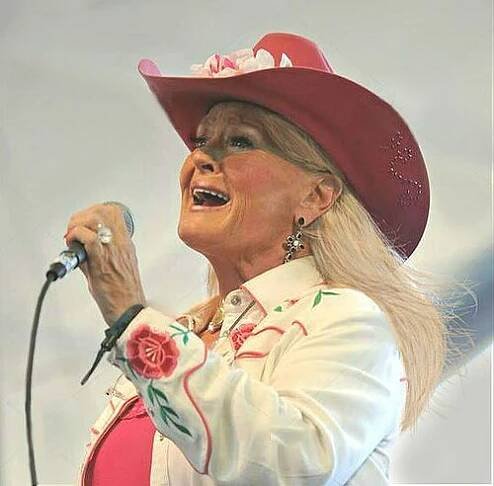 Lynn Anderson – Wikipedia