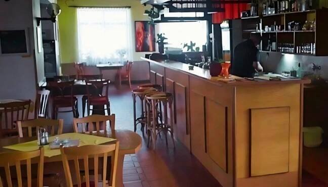 Restaurace Balkán