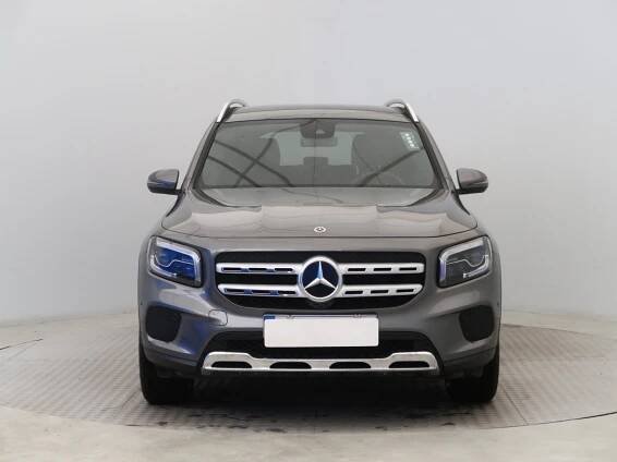 Mercedes-Benz GLB 2023 GLB 200 d 4MATIC 22946km SUV