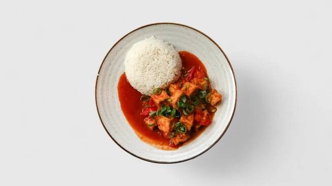 GAO asian sushi restaurant | Wolt | Doručení | Hradec Králové