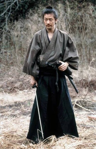 Tadanobu Asano - Actor