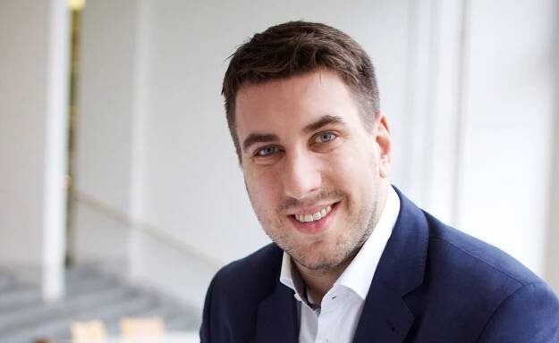 Tomáš Čupr vstupuje jako partner do investiční skupiny Enern