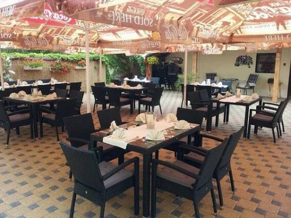 Restaurace Florian foto 4