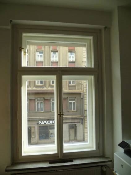 Dotace č. 029 - Revoluční 765/19, Praha 1, k.ú. Staré Město - Památky - MHMP