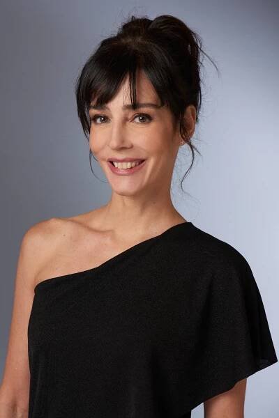 Paola Krum - Telenovely.net... vše o telenovelách na jednom místě