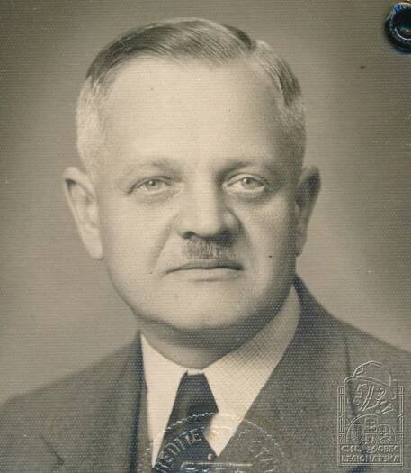 Bedřich VLÁČIL - ČsOL
