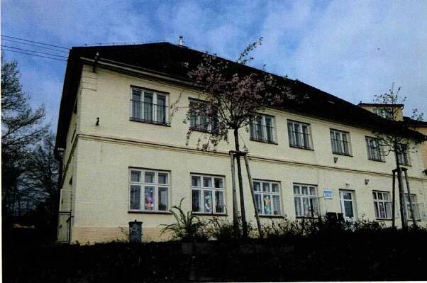 Regionální muzeum vesnice Dolní Újezd