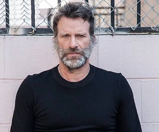Thomas Jane Biography - Facts, Childhood, Family Life & Achievements