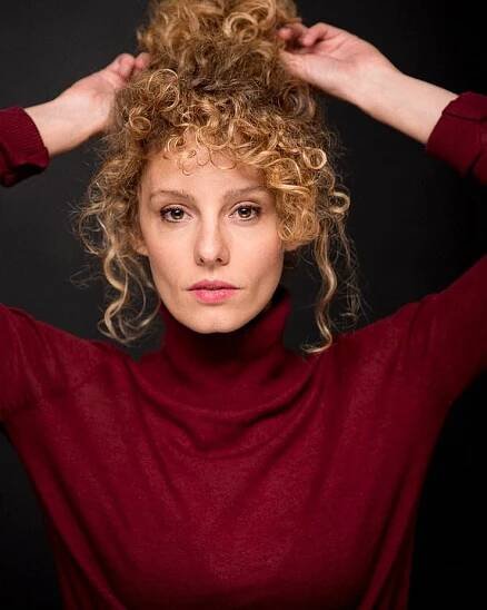 Esther Acebo - Biography, Height & Life Story | Super Stars Bio
