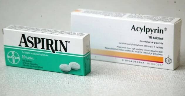 VIDEO: Proti covidu pomáhá i aspirin. Mírní symptomy a snižuje riziko infarktu, tvrdí experti