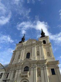 Brněnské biskupství opravuje kostely i školy, investuje desítky milionů ročně - Brňan