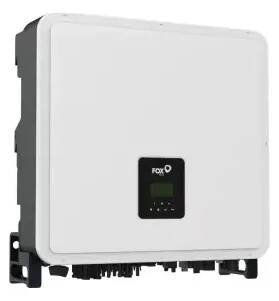 FoxESS H3-PRO-29,9 kW (3-fázový hybridní měnič)