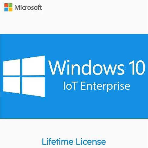 Windows 10 IoT Enterprise