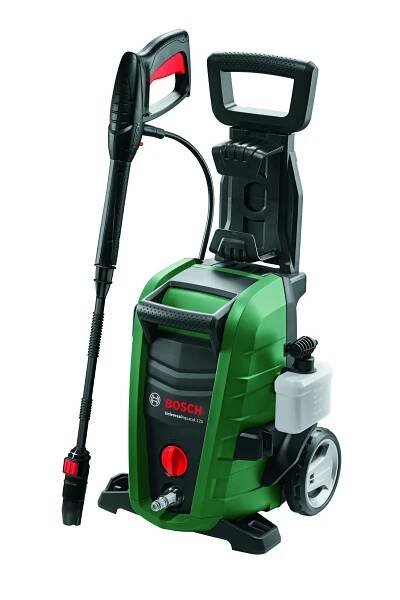 BOSCH UniversalAquatak 125 Vysokotlaký čistič 06008A7A00