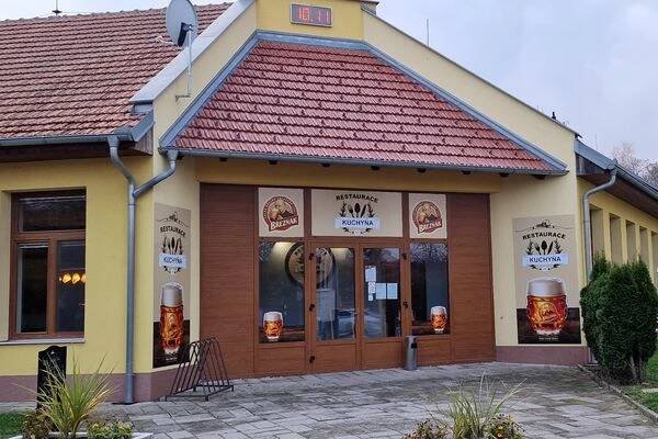 Restaurace Kuchyňa foto 1